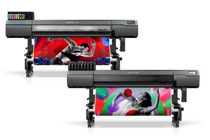DGXPRESS UG Series resmi