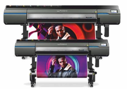 TrueVIS VG3-640, VG3-540 resmi
